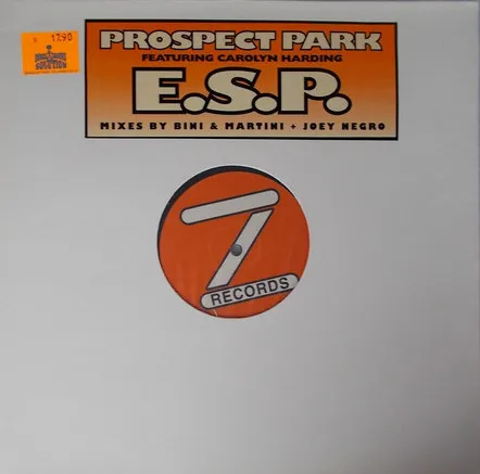 E.S.P