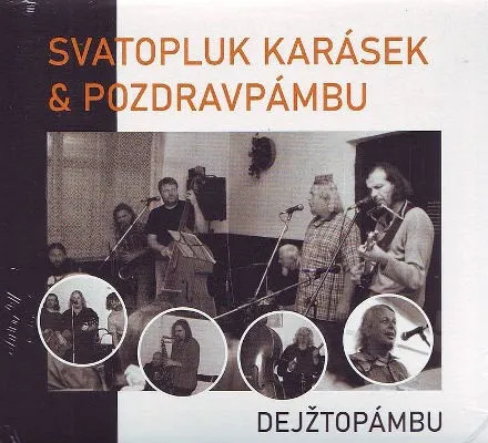 Dejžtopámbu