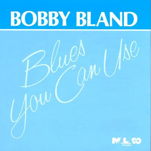 Blues You Can Use