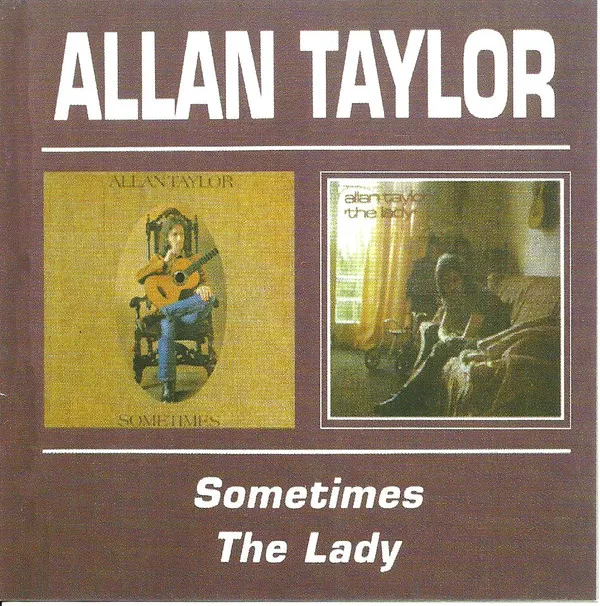 SOMETIMES/THE LADY