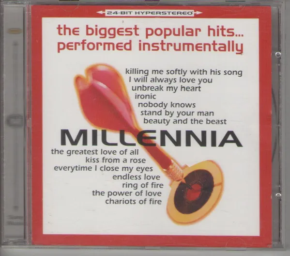 Millennia