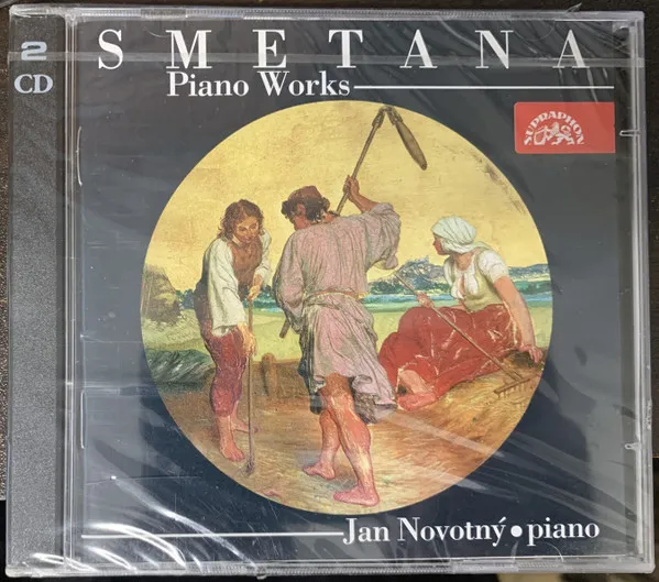 Piano Works