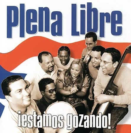 ¡Estamos Gozando!