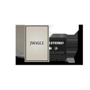 Loving In Stereo