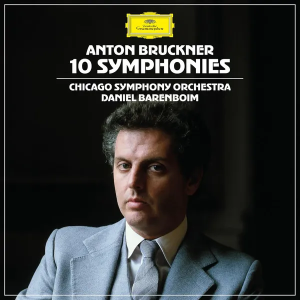 Symphonien Nr.0-9