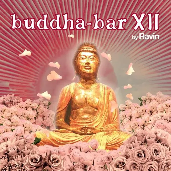 Buddha-Bar XII