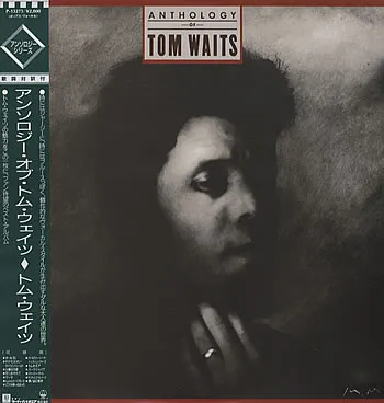 Anthology Of Tom Waits