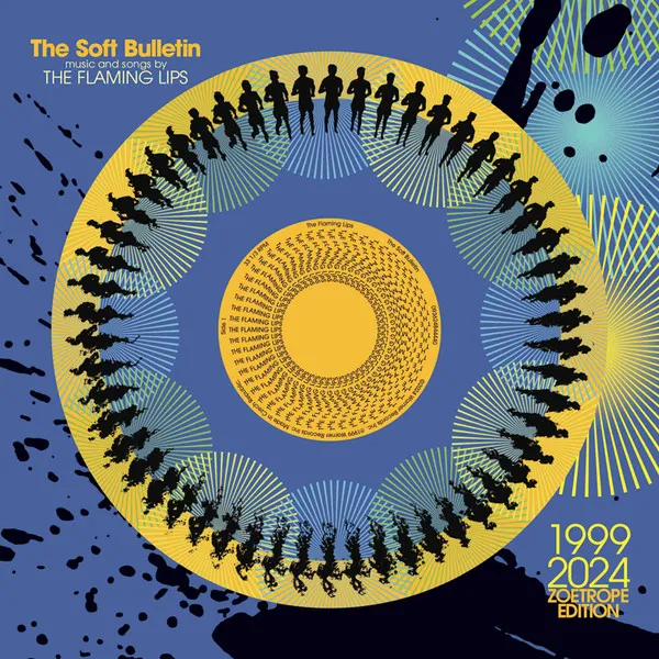 THE SOFT BULLETIN