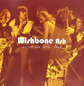AT THE BBC 70-88 DELUXE B
