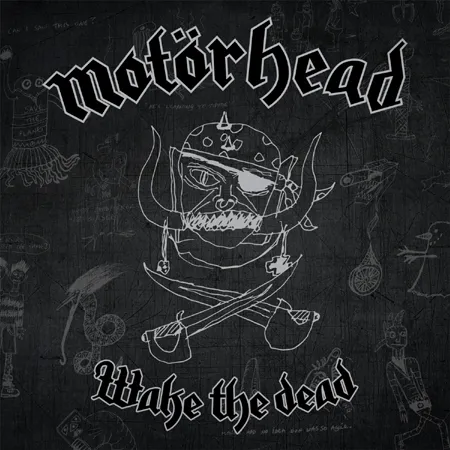 Wake The Dead (Limited-Box-Set)