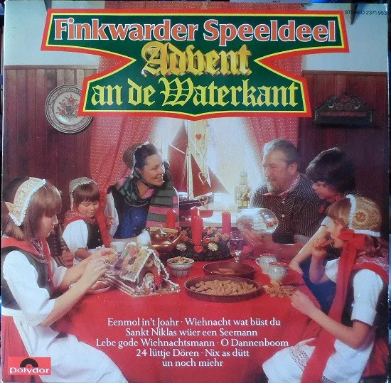 Advent An De Waterkant