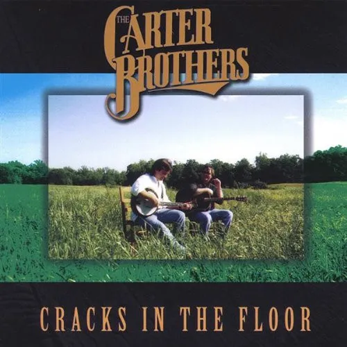 Cracks In The Floor