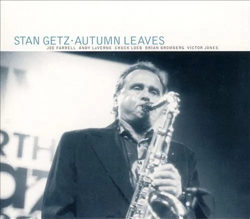 Autumn Leaves