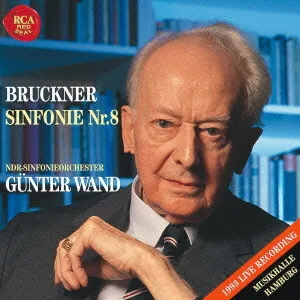 Sinfonie Nr.8