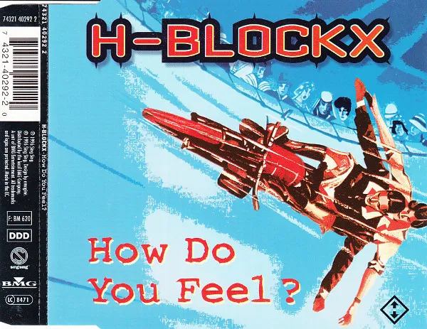 How Do You Feel?