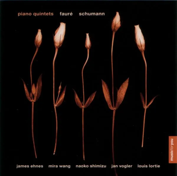 Piano Quintets