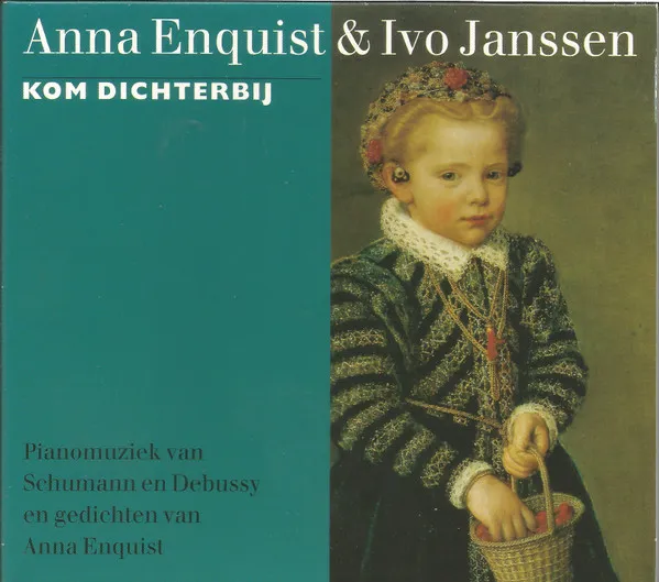 Kom Dichterbij