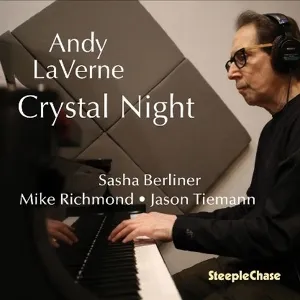 Crystal Night