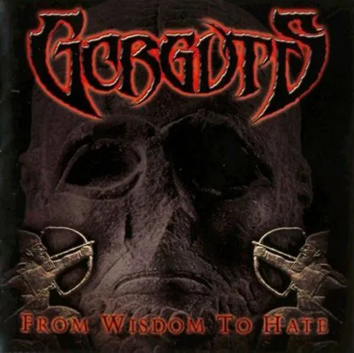 From Wisdom To Hate