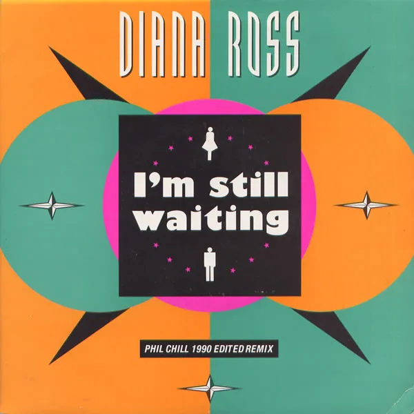 I'm Still Waiting