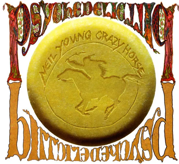 Psychedelic Pill