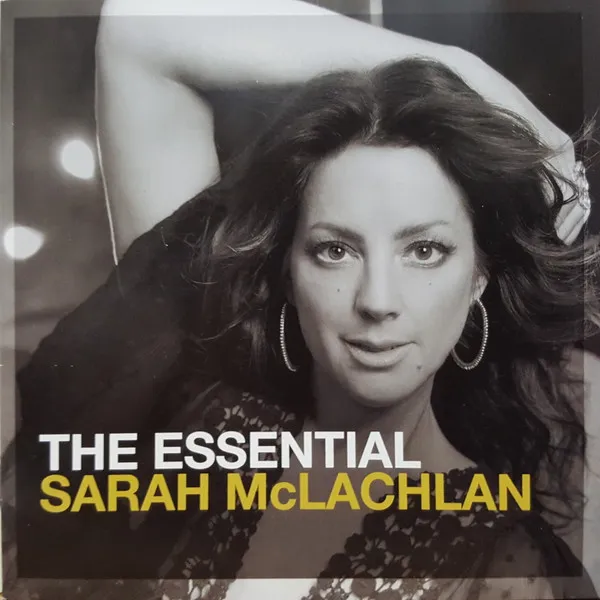 The Essential Sarah McLachlan