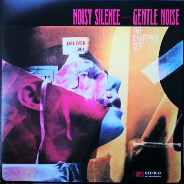 Noisy Silence - Gentle Noise (remastered) (180g)