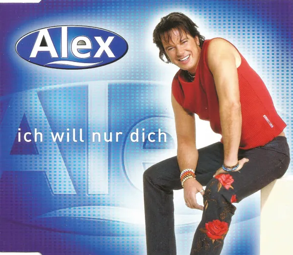 Ich Will Nur Dich
