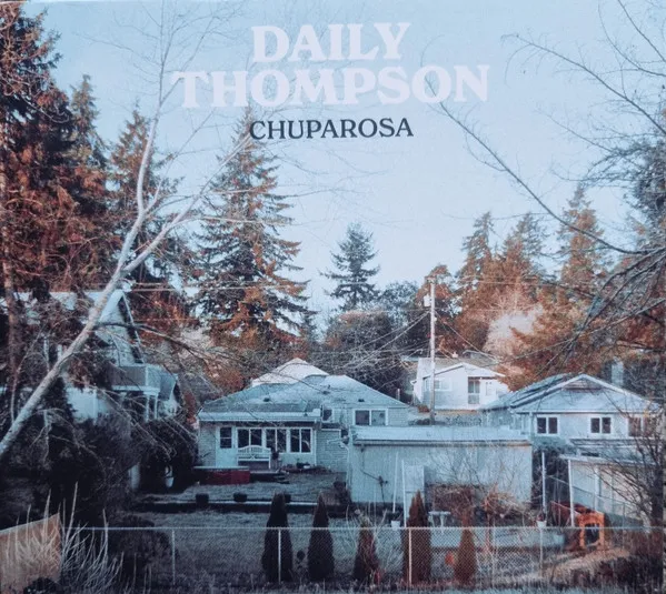 Chuparosa