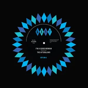 7-I'm a Good Woman / Open the Door To Love