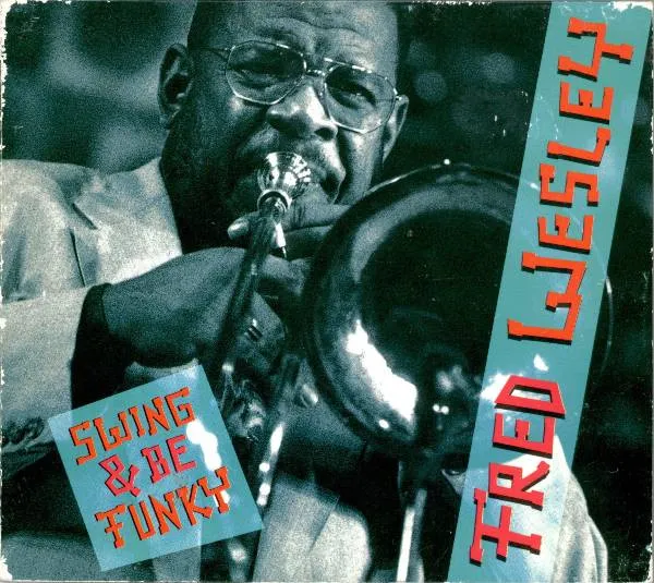 SWING AND BE FUNKY