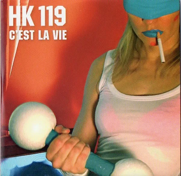 C'est La Vie
