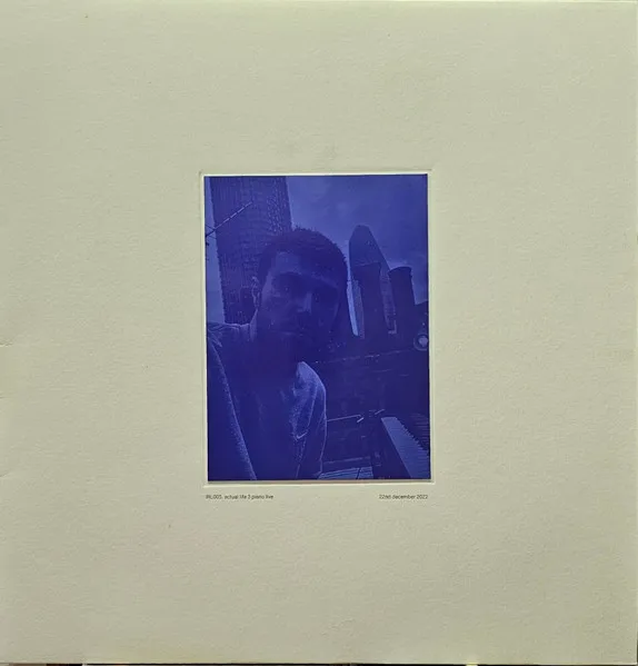ACTUAL LIFE 3 (RSD 2025)