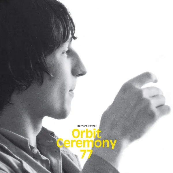 Orbit Ceremony 77