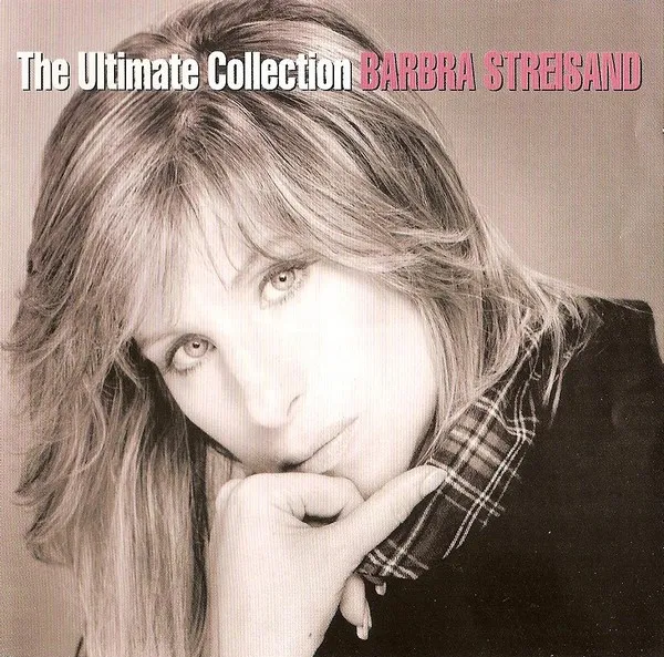 The Essential Barbra Streisand