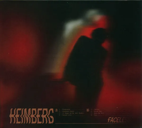 Faceless