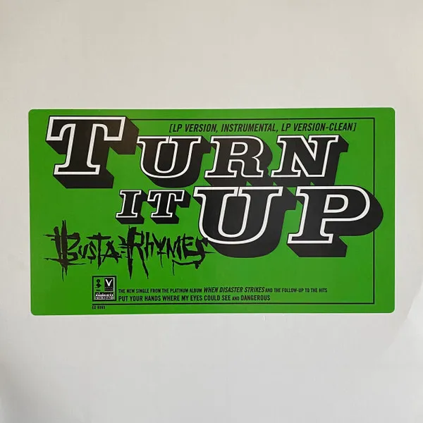 Turn It Up