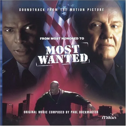 MOST WANTED