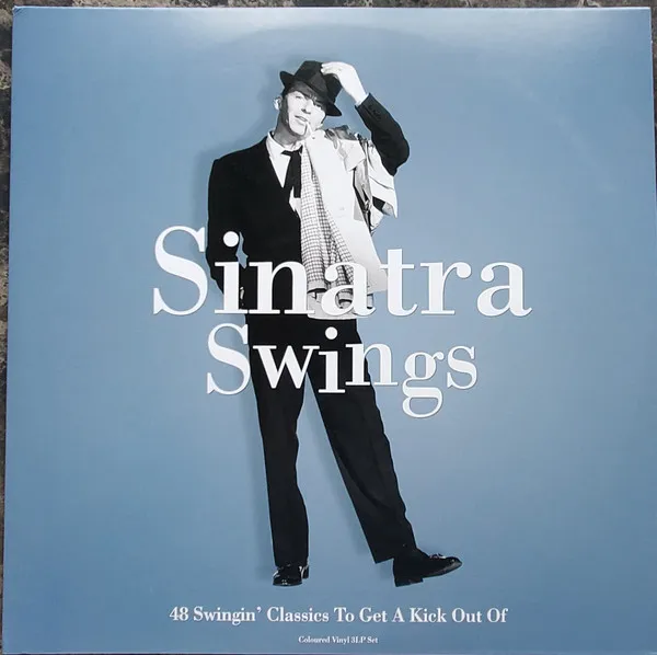 Sinatra Swings!