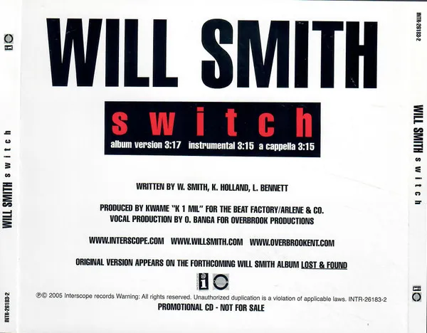 Switch