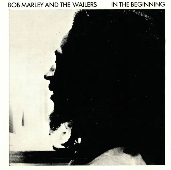 In The Beginning