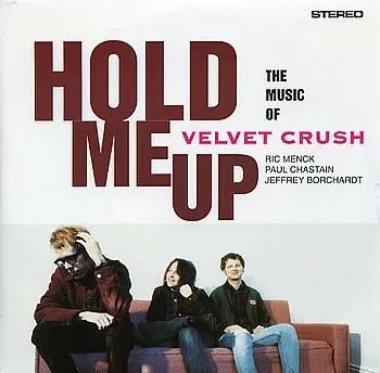 Hold Me Up