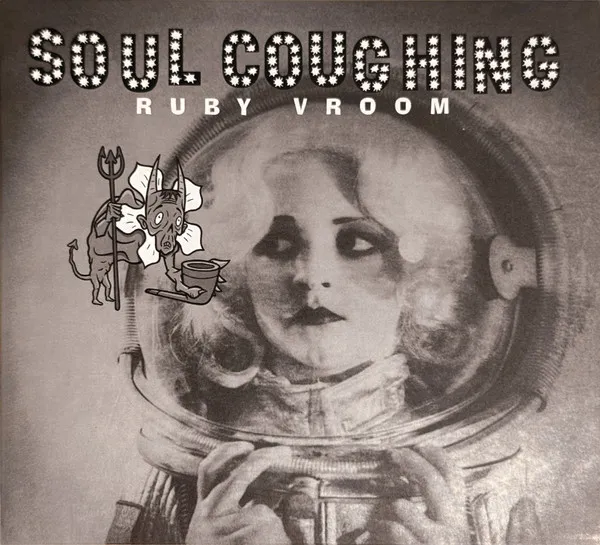 Ruby Vroom (30th Anniversary Edition)