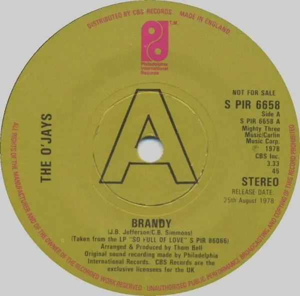 Brandy