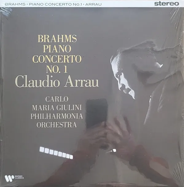 Piano Concerto No. 1