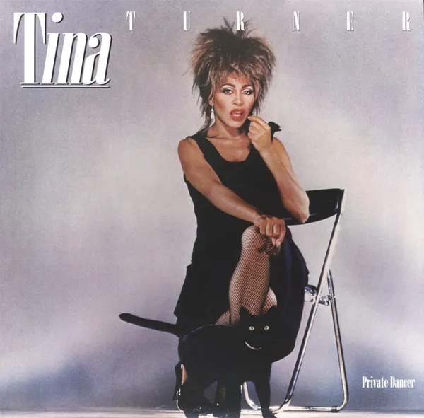 PRIVATE DANCER - 30TH ANNIVERSARY EDITION