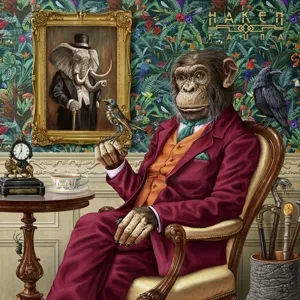 Fauna (Mediabook) (Limited Edition)