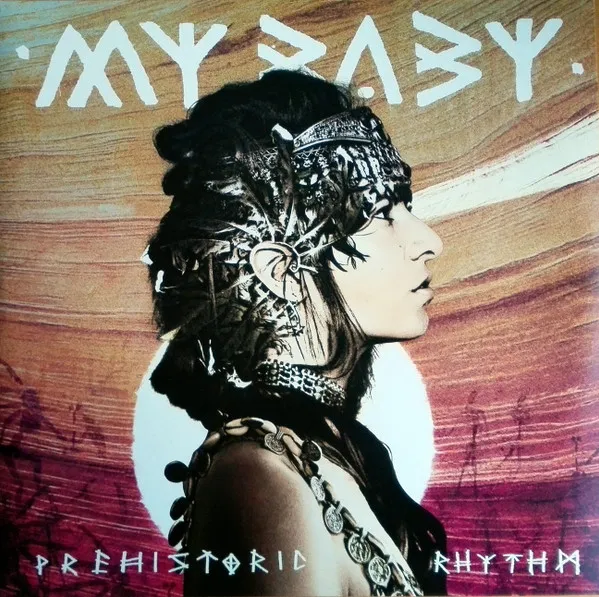 Prehistoric Rhythm