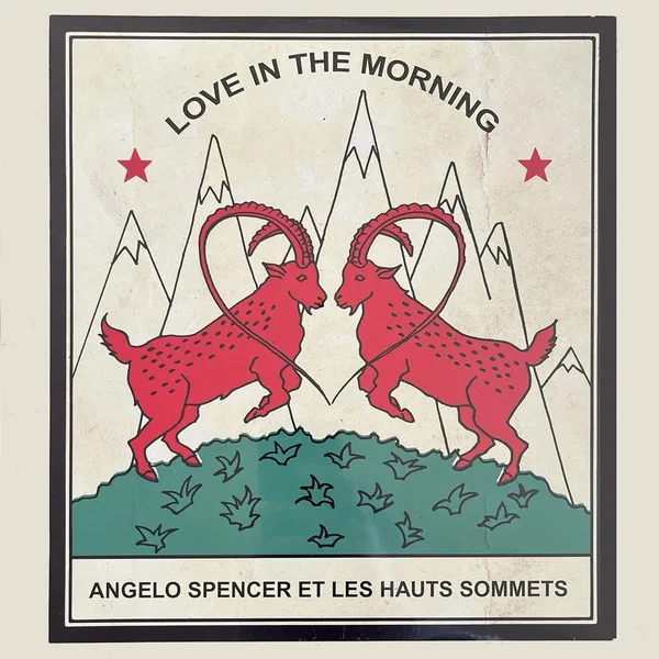 Love In The Morning