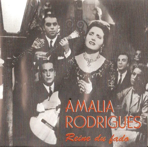 Reine Du Fado